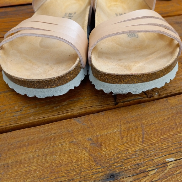 🦋 Sandals Betula by Birkenstock L9 - Picture 4 of 9